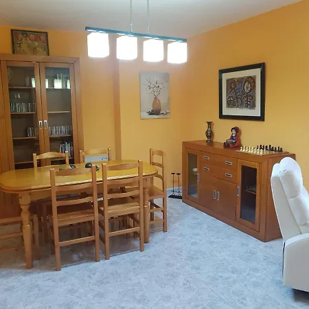 Laxe primera línea de playa Apartamento *